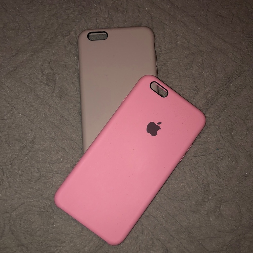IPhone 8 Plus Phone cases (2)